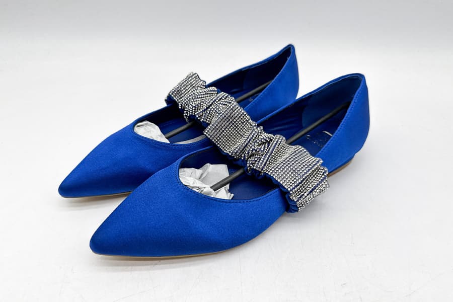 Damen Schuhe Givana, Gr. 39